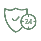 24 Hour Security Incharge