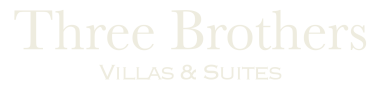 ThreeBrothersVillas&Suites_Logo_Cream